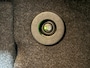 BMW 5-Serie 520i|KANTELDAK|PDC|TREKHAAK|SFEER|CAMERA|STOELV|CRUISE|LEDER|17INCH|