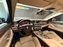 BMW 5-Serie 520i|KANTELDAK|PDC|TREKHAAK|SFEER|CAMERA|STOELV|CRUISE|LEDER|17INCH|