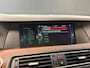 BMW 5-Serie 520i|KANTELDAK|PDC|TREKHAAK|SFEER|CAMERA|STOELV|CRUISE|LEDER|17INCH|