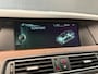 BMW 5-Serie 520i|KANTELDAK|PDC|TREKHAAK|SFEER|CAMERA|STOELV|CRUISE|LEDER|17INCH|