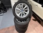 BMW 5-Serie 520i|KANTELDAK|PDC|TREKHAAK|SFEER|CAMERA|STOELV|CRUISE|LEDER|17INCH|