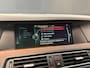BMW 5-Serie 520i|KANTELDAK|PDC|TREKHAAK|SFEER|CAMERA|STOELV|CRUISE|LEDER|17INCH|