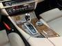BMW 5-Serie 520i|KANTELDAK|PDC|TREKHAAK|SFEER|CAMERA|STOELV|CRUISE|LEDER|17INCH|