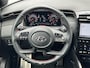 Hyundai Tucson 1.6 T-GDI PHEV N Line 4WD / Fabrieksgarantie tot 05-2027 / Afn. trekhaak 1.350 kg / Navigatie / Apple Carplay Android / Stuur- stoel- & achterbankverwarming / Stoelventilatie /