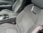 Hyundai Tucson 1.6 T-GDI PHEV N Line 4WD / Fabrieksgarantie tot 05-2027 / Afn. trekhaak 1.350 kg / Navigatie / Apple Carplay Android / Stuur- stoel- & achterbankverwarming / Stoelventilatie /