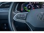 Volkswagen Tiguan 1.4 TSI eHybrid Elegance | Trekhaak | Cruise adaptief | 360 Camera | Dodehoek detectie | Elektrisch bedienbare achterklep | Stoel+stuur verwarming | Aanhanger assistent | Cruise control adaptief met Stop&Go en stuurhulp | Dodehoek detectie