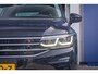 Volkswagen Tiguan 1.4 TSI eHybrid Elegance | Trekhaak | Cruise adaptief | 360 Camera | Dodehoek detectie | Elektrisch bedienbare achterklep | Stoel+stuur verwarming | Aanhanger assistent | Cruise control adaptief met Stop&Go en stuurhulp | Dodehoek detectie