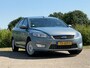 Ford Mondeo 2.0-16V Titanium FlexiFuel - Avalon metallic - Lekker ''old school'' - dus goed.