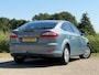 Ford Mondeo 2.0-16V Titanium FlexiFuel - Avalon metallic - Lekker ''old school'' - dus goed.