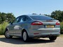 Ford Mondeo 2.0-16V Titanium FlexiFuel - Avalon metallic - Lekker ''old school'' - dus goed.