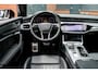 Audi A6 Avant 55 TFSI e quattro Competition | Matrix | Pano | Sportstoelen | Top View Camera | ACC