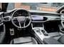 Audi A6 Avant 55 TFSI e quattro Competition | Matrix | Pano | Sportstoelen | Top View Camera | ACC