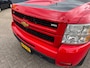 Chevrolet Silverado 2500 HD 6.0 V8 300L LPG 7t MTM Sleep