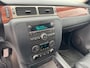 Chevrolet Silverado 2500 HD 6.0 V8 300L LPG 7t MTM Sleep