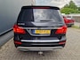 Mercedes-Benz GL 450 Grijs kenteken /Bedrijfswagen