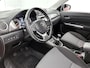 Suzuki Vitara 1.4 Boosterjet Select Smart Hybrid | Dodehoek detectie | Climate Control | Cruise Control Adaptive | Stoelverwarming | Achteruitrijcamera | Apple CarPlay/Android auto | Navigatie |