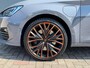 CUPRA Leon Sportstourer 1.4 e-Hybrid 245pk DSG | SOH 92% | Pano | ACC | Stoel/Stuurverwarming | Camera | Carplay |