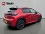 Peugeot 208 1.2 PureTech GT Pack PANORAMADAK HALF LEDER