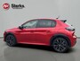 Peugeot 208 1.2 PureTech GT Pack PANORAMADAK HALF LEDER