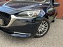 Mazda 2 1.5 Skyactiv-G Signature // LED // DODEHOEK // LEDER-ALCANTARA // CLIMA // STOEL+STUURVERWARMING // NAVI+CARPLAY //