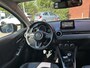Mazda 2 1.5 Skyactiv-G Signature // LED // DODEHOEK // LEDER-ALCANTARA // CLIMA // STOEL+STUURVERWARMING // NAVI+CARPLAY //
