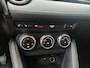 Mazda 2 1.5 Skyactiv-G Signature // LED // DODEHOEK // LEDER-ALCANTARA // CLIMA // STOEL+STUURVERWARMING // NAVI+CARPLAY //