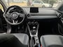 Mazda 2 1.5 Skyactiv-G Signature // LED // DODEHOEK // LEDER-ALCANTARA // CLIMA // STOEL+STUURVERWARMING // NAVI+CARPLAY //