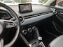 Mazda 2 1.5 Skyactiv-G Signature // LED // DODEHOEK // LEDER-ALCANTARA // CLIMA // STOEL+STUURVERWARMING // NAVI+CARPLAY //
