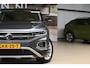 Volkswagen T-Roc 1.5 TSI 150pk Style | IQ. Light | ErgoActive | Trekhaak | Two-tone | 100% (Dealer) onderhouden label