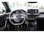 Peugeot 2008 1.2 PureTech 100 Allure Airco Carplay Rondom sensoren 12495km Nieuwstaat