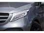 Mercedes-Benz V-klasse 300d DC-5P AUT LED, LEDER, 2X SCHUIFDEUR, 360 CAMERA, ACC, STOELVERW.+KOELING, NAVI, TREKHAAK, ELEKTR. SCHUIFDEUREN+KLEP
