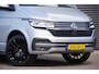 Volkswagen Transporter 2.0 TDI L2H1 DC-5P, BULLI 150PK AUT. 2X SCHUIFDEUR, TREKHAAK, ADAPT. CRUISE, VIRTUAL, CAMERA, NAVI, AIRCO, DUBBELE CABINE