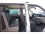 Volkswagen Transporter 2.0 TDI L2H1 DC-5P, BULLI 150PK AUT. 2X SCHUIFDEUR, TREKHAAK, ADAPT. CRUISE, VIRTUAL, CAMERA, NAVI, AIRCO, DUBBELE CABINE
