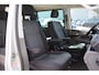 Volkswagen Transporter 2.0 TDI L2H1 DC-5P, BULLI 150PK AUT. 2X SCHUIFDEUR, TREKHAAK, ADAPT. CRUISE, VIRTUAL, CAMERA, NAVI, AIRCO, DUBBELE CABINE