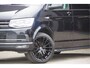 Volkswagen Transporter 2.0 TDI L2 Highline 150PK AUT. TREKHAAK, LED, ADAPT. CRUISE, NAVI, AIRCO, VOORRUIT VERWARMING, PARKEERSENSOREN, NL AUTO, NAP