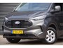 Ford Transit Custom 300 2.0 TDCI L2 Limited DC-5P, LED, KEYLESS, STOELVERWARMING, VOORRUIT VERWARMING, CAMERA, NAVI, CRUISE, LEDER MF STUUR, DUBBEL CABINE