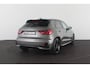 Audi A1 Sportback 30 TFSI S line > 116pk/Chronos Gray en zwart dak/17inch/stoelverwarming