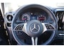 Mercedes-Benz Vito 119 CDI L2 Select AUT. LED, TREKHAAK, LEDER, ADAPT. CRUISE, CAMERA, LEDER STUUR, PARKEERSENSOREN