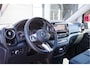 Mercedes-Benz Vito 119 CDI L2 Select AUT. LED, TREKHAAK, LEDER, ADAPT. CRUISE, CAMERA, LEDER STUUR, PARKEERSENSOREN
