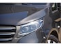 Mercedes-Benz Vito 119 CDI L2 Select AUT. LED, TREKHAAK, LEDER, ADAPT. CRUISE, CAMERA, LEDER STUUR, PARKEERSENSOREN