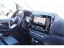 Mercedes-Benz Vito 119 CDI L2 Select AUT. LED, TREKHAAK, LEDER, ADAPT. CRUISE, CAMERA, LEDER STUUR, PARKEERSENSOREN