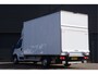 Opel Movano 2.2D 140 L3 BAKWAGEN, 1000KG LAADKLEP, ZIJDEUR, 3-ZITS, GEVEERDE STOEL, NAVI, CRUISE, AIRCO, NL AUTO, NAP