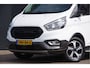 Ford Transit Custom 320 2.0 TDCI L2 ACTIVE DC-5P, 170PK AUT. 2X SCHUIFDEUR, TREKHAAK, RAPTOR GRILLE, CAMERA, NAVI, ELEKTR. STOEL, DUBBELE CABINE, DUBBEL CABINE
