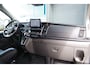 Ford Transit Custom 320 2.0 TDCI L2 ACTIVE DC-5P, 170PK AUT. 2X SCHUIFDEUR, TREKHAAK, RAPTOR GRILLE, CAMERA, NAVI, ELEKTR. STOEL, DUBBELE CABINE, DUBBEL CABINE