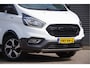 Ford Transit Custom 320 2.0 TDCI L2 ACTIVE DC-5P, 170PK AUT. 2X SCHUIFDEUR, TREKHAAK, RAPTOR GRILLE, CAMERA, NAVI, ELEKTR. STOEL, DUBBELE CABINE, DUBBEL CABINE