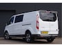 Ford Transit Custom 320 2.0 TDCI L2 ACTIVE DC-5P, 170PK AUT. 2X SCHUIFDEUR, TREKHAAK, RAPTOR GRILLE, CAMERA, NAVI, ELEKTR. STOEL, DUBBELE CABINE, DUBBEL CABINE