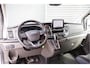 Ford Transit Custom 320 2.0 TDCI L2 ACTIVE DC-5P, 170PK AUT. 2X SCHUIFDEUR, TREKHAAK, RAPTOR GRILLE, CAMERA, NAVI, ELEKTR. STOEL, DUBBELE CABINE, DUBBEL CABINE