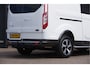 Ford Transit Custom 320 2.0 TDCI L2 ACTIVE DC-5P, 170PK AUT. 2X SCHUIFDEUR, TREKHAAK, RAPTOR GRILLE, CAMERA, NAVI, ELEKTR. STOEL, DUBBELE CABINE, DUBBEL CABINE