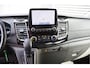 Ford Transit Custom 320 2.0 TDCI L2 ACTIVE DC-5P, 170PK AUT. 2X SCHUIFDEUR, TREKHAAK, RAPTOR GRILLE, CAMERA, NAVI, ELEKTR. STOEL, DUBBELE CABINE, DUBBEL CABINE