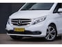Mercedes-Benz Vito 114 CDI L2 EURO 6! LED, LEDER, TREKHAAK, STOELVERWARMING, CLIMA, CAMERA, NAVI, CRUISE, NL AUTO, NAP